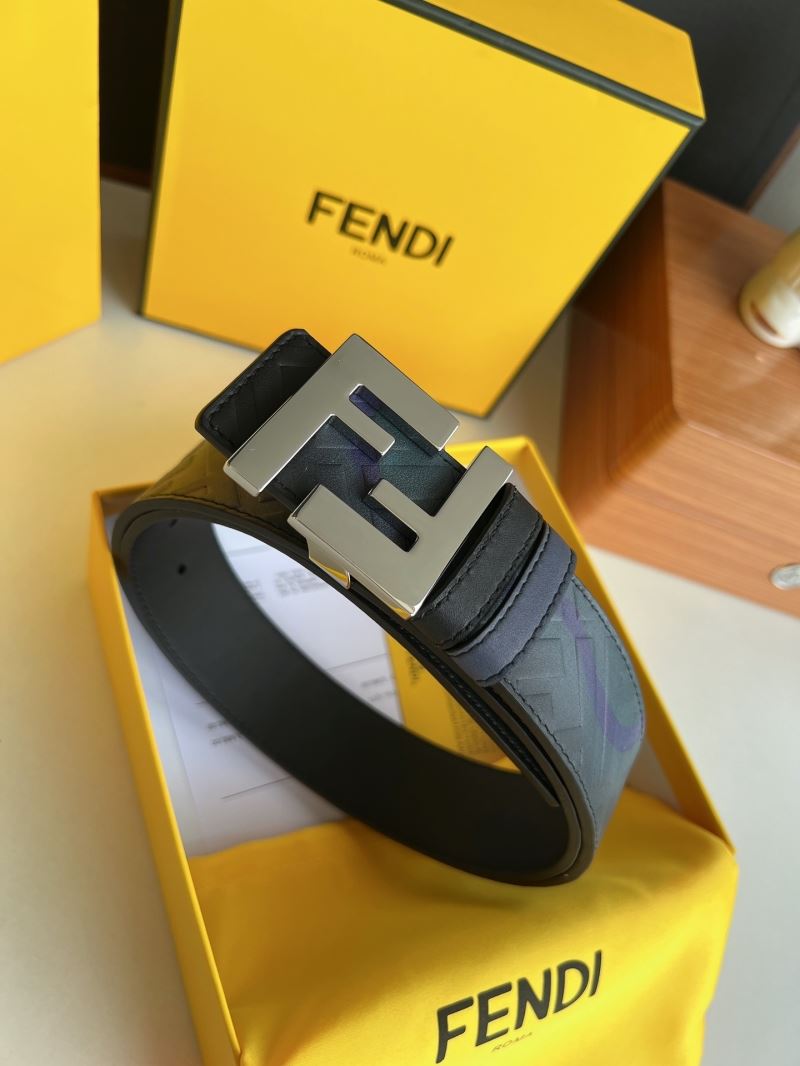 Fendi Belts